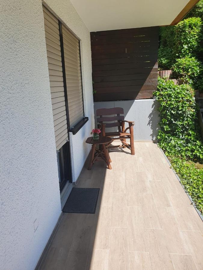 Ferienwohnung Zum Rheinblick Kestert Exterior foto
