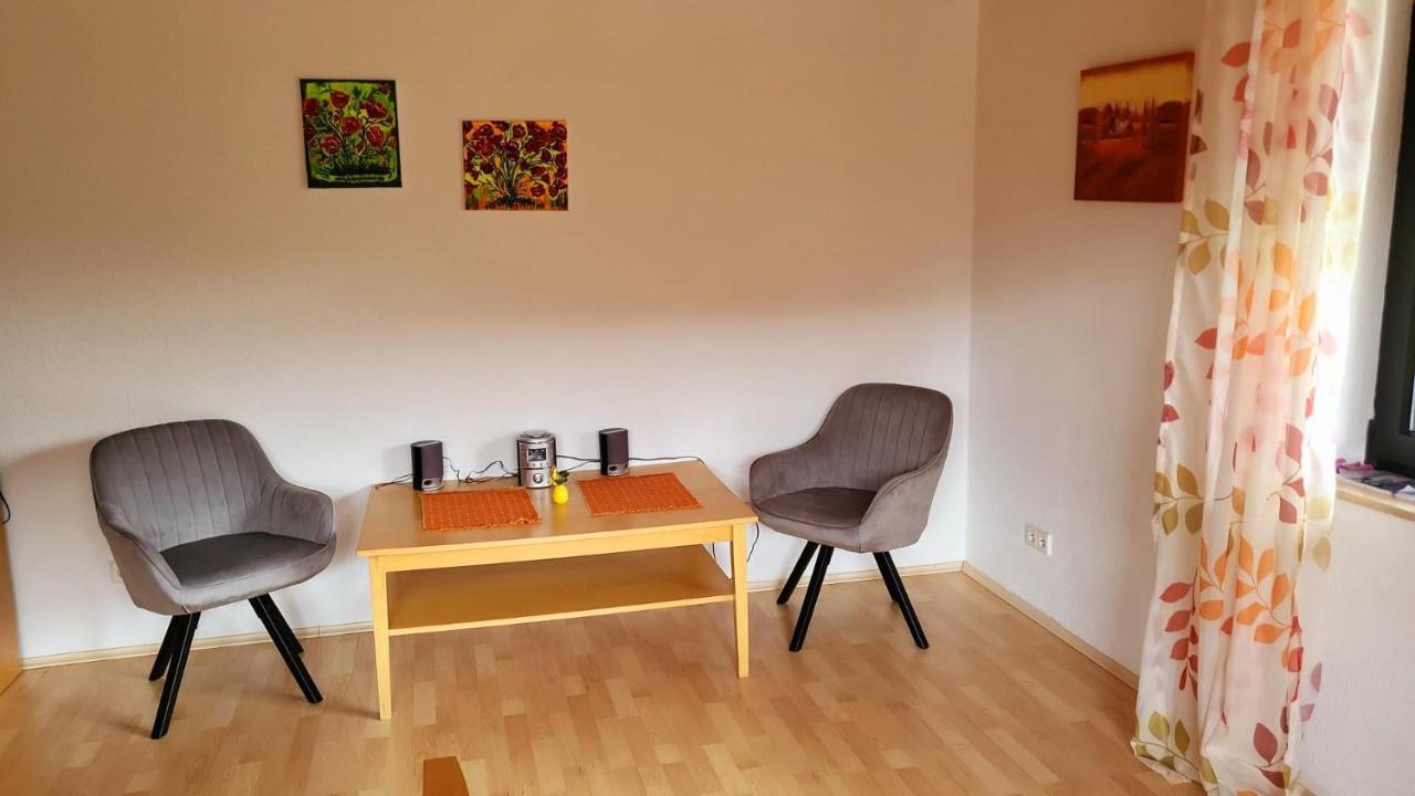 Ferienwohnung Zum Rheinblick Kestert Exterior foto