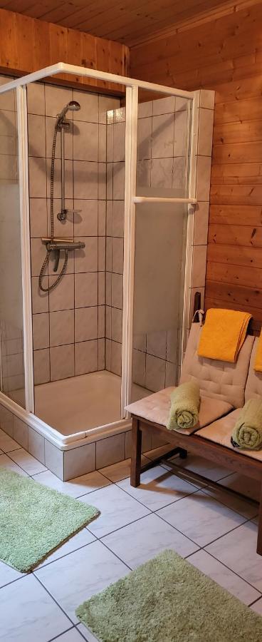 Ferienwohnung Zum Rheinblick Kestert Exterior foto